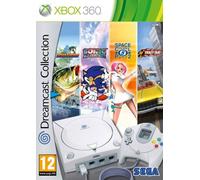 Dreamcast Collection (Xbox 360)