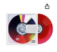 DREAMCASTMOE - SOUND IS LIKE WATER (GRAPE SWIRL) [VINYL]