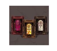 DREAMCATCHER - 6th Mini Album Dystopia : Road to Utopia Normal Edition CD (Random ver.)