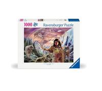 Dreamcatcher Adult 1000 Piece Jigsaw Puzzle Ravensburger Multi One Size
