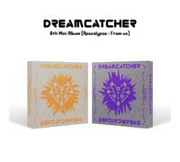 Dreamcatcher - Apocalypse : From Us