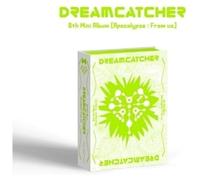 Dreamcatcher – Apocalypse: From Us – CD – Limited W Version
