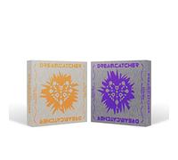 Dreamcatcher - Apocalypse : from us Normal Edition CD (A ver.)