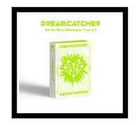 Dreamcatcher - Apocalypse : from us [W ver.(Limited Edition)] 8th Mini Album+Store Gift