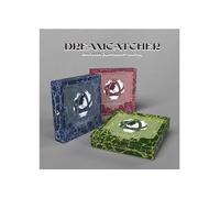 Dreamcatcher - Apocalypse : Save us [Normal Editon] Vol.2 Album + Extra Photocards Set (A ver.)