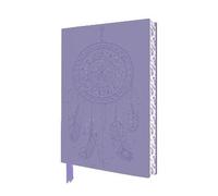 Dreamcatcher Artisan Art Notebook (Flame Tree Journals)
