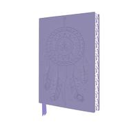 Dreamcatcher Artisan Art Notebook (Flame Tree Journals)