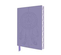Dreamcatcher Artisan Art Notebook (Flame Tree Journals) (Notebook / blank book)
