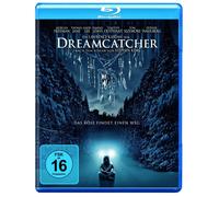Dreamcatcher (Blu-ray) Freeman, Morgan, Jane, Thomas, Lee, Jason, Lewis, Damian