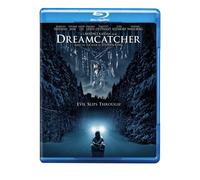 Dreamcatcher (Blu-ray) Morgan Freeman Thomas Jane Jason Lee (US IMPORT)