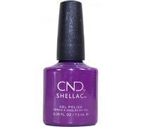 Dreamcatcher CND Shellac