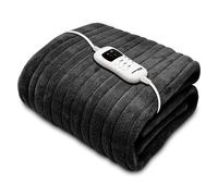 Electric Throw Dreamcatcher Black One Size