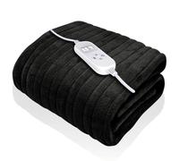 Electric Throw Dreamcatcher Black One Size