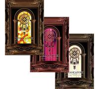 DREAMCATCHER - DREAM CATCHER DYSTOPIA:ROAD TO UTOPIA 6th Mini Album NORMAL EDITION [ A / R / K ] RANDOM VER. CD+Photo Book+4 Card K-POP SEALED+TRACKING NUMBER