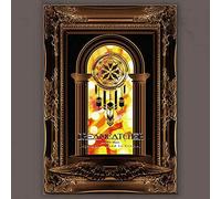 DREAMCATCHER - DREAM CATCHER DYSTOPIA:ROAD TO UTOPIA 6th Mini Album NORMAL EDITION [ A ] VER. CD+Photo Book+4 Card K-POP SEALED+TRACKING NUMBER