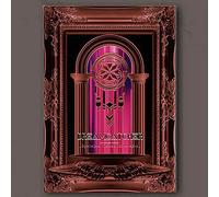 DREAMCATCHER - DREAM CATCHER DYSTOPIA:ROAD TO UTOPIA 6th Mini Album NORMAL EDITION [ R ] VER. CD+Photo Book+4 Card K-POP SEALED+TRACKING NUMBER