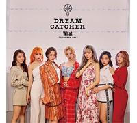 Dreamcatcher - Dreamcatcher Japan 1st Single