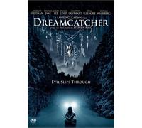 Dreamcatcher [DVD] [2003] [Region 1] [US Import] [NTSC]