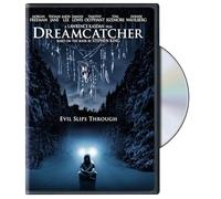 Dreamcatcher [DVD] [2003] [Region 1] [US Import] [NTSC]