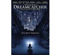 Dreamcatcher (DVD) Morgan Freeman Thomas Jane Jason Lee Damian Lewis (US IMPORT)