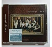 Dreamcatcher-Eclipse-JAPAN SINGLE-CD "King's Raid" OP Theme