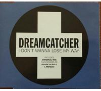 I Don't Wanna Lose My Way