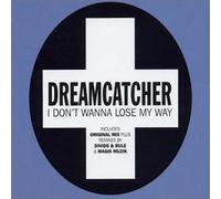 Dreamcatcher - I Don't Wanna Lose My Way
