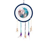 Dreamcatcher (Medium) - Lisa Parker Fairy Whispers Unicorn Fairies
