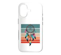 Dreamcatcher Native American feather protection spirituality Case for iPhone 17