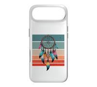 Dreamcatcher Native American feather protection spirituality Case for iPhone Air