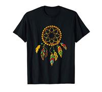 Dreamcatcher Native American Indian Boho Dream Catcher T-Shirt