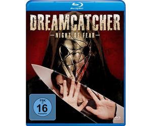Dreamcatcher - Night of Fear (uncut) (Blu-ray)