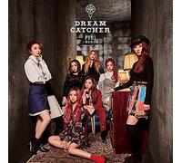 Dreamcatcher - Piri-Fue Wo Fuke-Japanese Version