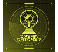 DREAMCATCHER - (Pre-Order Benefit) DREAM CATCHER APOCALYPSE : FOLLOW US 7th Mini Album ( Normal - H Ver. )+1ea Store Gift Card K-POP SEALED