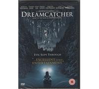 Dreamcatcher [Stephen King] [DVD] [2003]