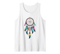 Dreamcatcher Tank Top