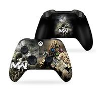 DreamController C-O-D Modern Warfare Custom X-box Controller Wireless - Compatible with X-box One, Series X/S - Proudly Customized in USA with Permanent HYDRO-DIP Printing