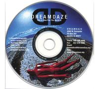 Dreamdaze - This Is How Flat the World Is