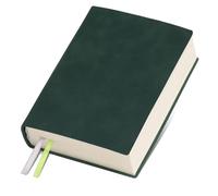 DreamDove Thick Blank Journal Notebook 400 Pages 3.9 × 5.5 No Lines Soft