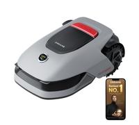 DREAME A1 Pro Robot Lawnmower, Faster, Wireless Boundary Setup