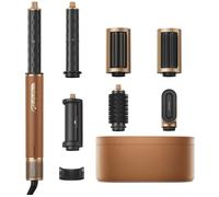 DREAME AirStyle Pro 7-in-1 Air Styler - Gold, Gold