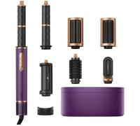 DREAME AirStyle Pro 7-in-1 Hair Styler - Purple, Gold