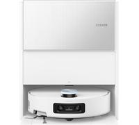 Dreame Aqua10 Ultra Roller Complete Robotic Vacuum Cleaner - White, White