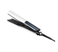 DREAME AuraSteam Straight,Steam Infusion Straightener,Smooth and Curly Styles,Expanded Panel, 3D Flexible Plate,Double Row Steam,Detachable Water Tank,20ml Water Tank