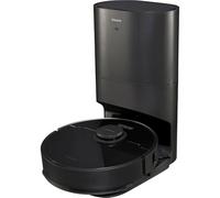 Dreame Bot Z10 Pro robot aspirateur 4 L Sac à poussière Noir