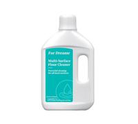 dreame Cleaning Solution, Cleaning Solution Robot Vacuum L10sUltraGen2/L50ProUltra/L40sProUltra/L40UltraAE/Aqua series/Matrix10Ultra/L10sUltraGen3, 1000 ML Bottle for Deep Cleaning