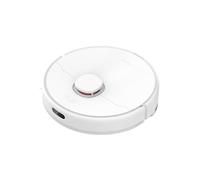 Dreame D10 Plus 0.4 L White