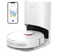 Dreame D10 Plus Gen 2 Robot Vacuum Cleaner&mop, 4000Pa, Self Emptying, Dualboost Collects, Lidar Navigation For Hard Floor&carpet