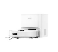 dreame D20 Air Plus Robot Vac and Mop Combo with 20,000Pa Suction, Anti-Tangling Tech, Auto-Emptying Dock, Deep Carpet Cleaning and Smart Navigation.
