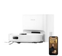 dreame D20 Air Plus Robot Vacuum and Mop with 20,000Pa Suction Power